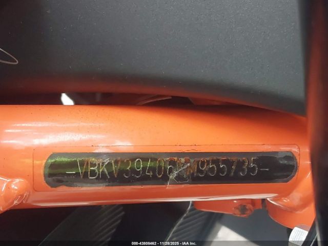 2022 KTM 1290 VBKV39406NM955735 Photo 9