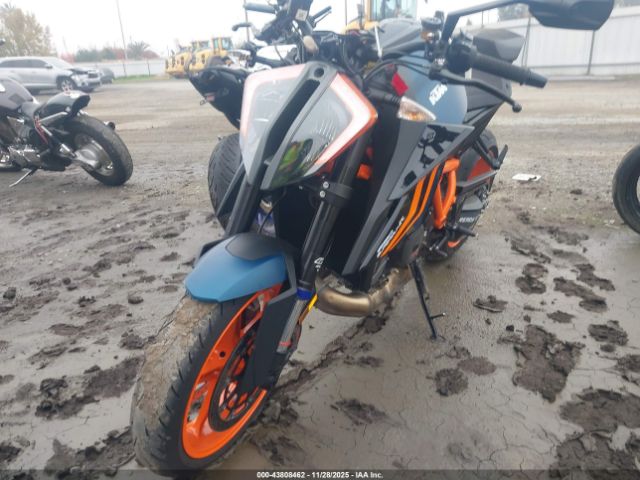 2022 KTM 1290 VBKV39406NM955735 Photo 1
