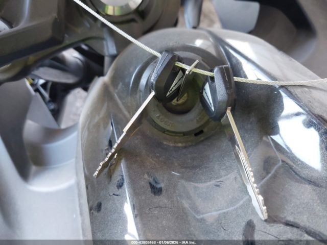 2021 KAWASAKI EX650 ML5EXEN17MDA41804 Photo 10