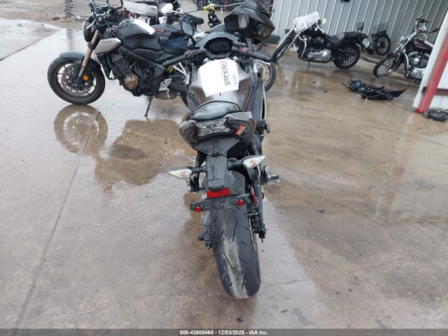 2021 KAWASAKI EX650 ML5EXEN17MDA41804 Photo 5