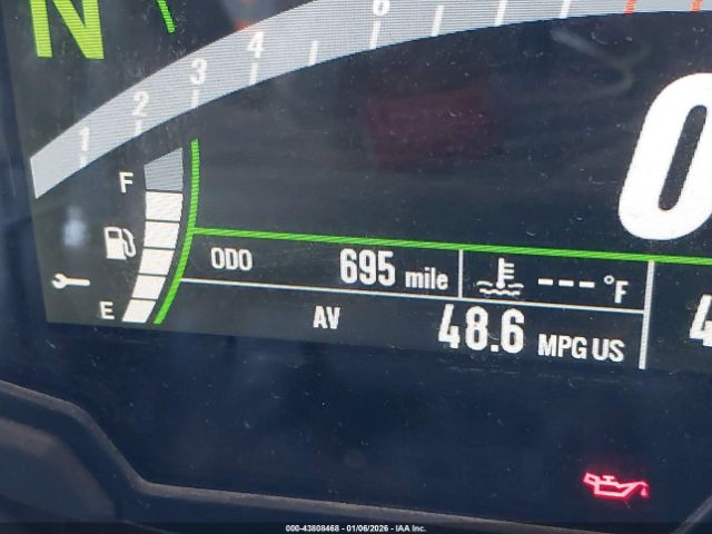 2021 KAWASAKI EX650 ML5EXEN17MDA41804 Photo 6