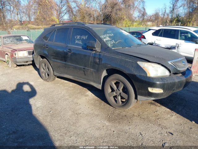 2004 LEXUS RX 330 2T2HA31U14C023782