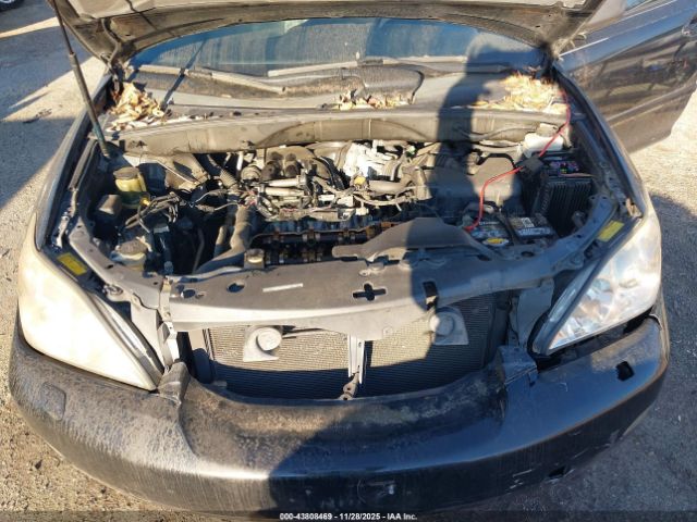 2004 LEXUS RX 330 2T2HA31U14C023782 Photo 9