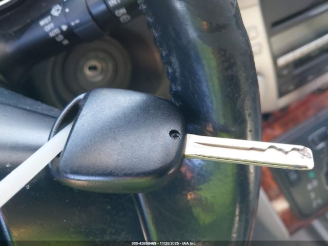 2004 LEXUS RX 330 2T2HA31U14C023782 Photo 10