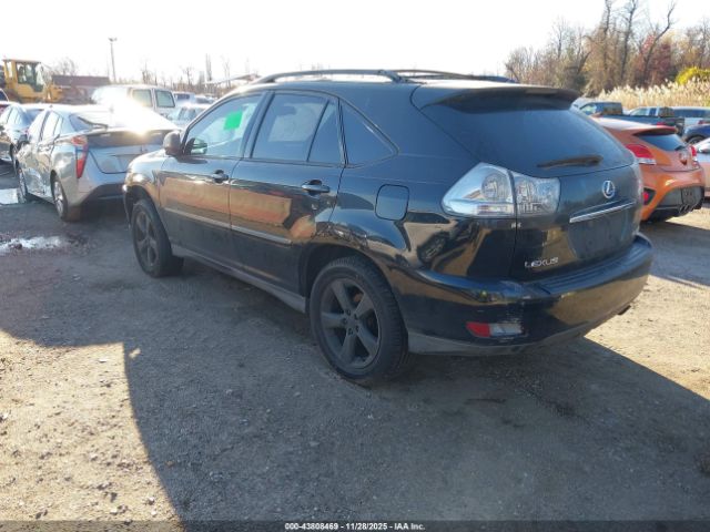 2004 LEXUS RX 330 2T2HA31U14C023782 Photo 2