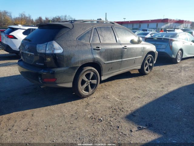 2004 LEXUS RX 330 2T2HA31U14C023782 Photo 3
