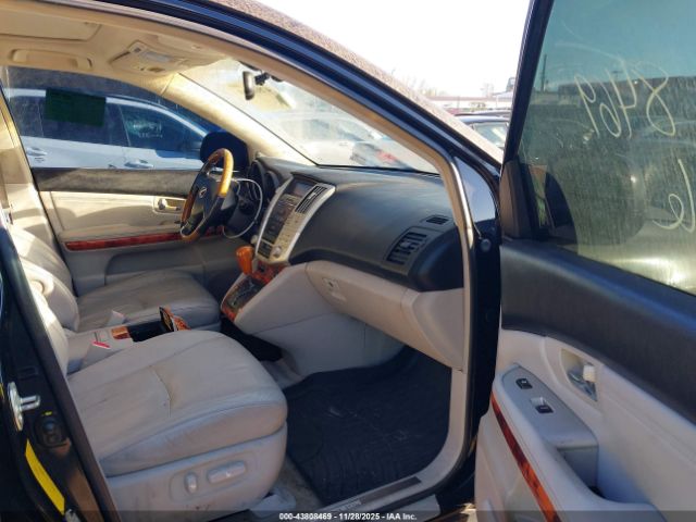 2004 LEXUS RX 330 2T2HA31U14C023782 Photo 4