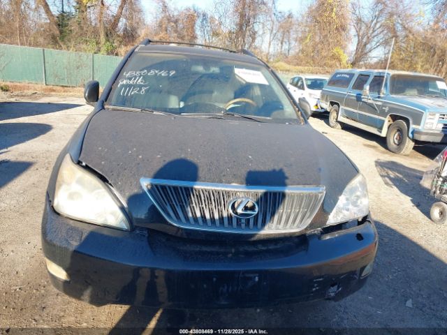 2004 LEXUS RX 330 2T2HA31U14C023782 Photo 5
