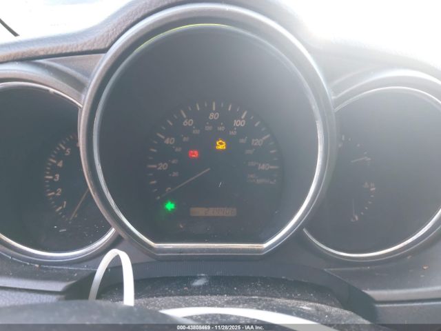 2004 LEXUS RX 330 2T2HA31U14C023782 Photo 6