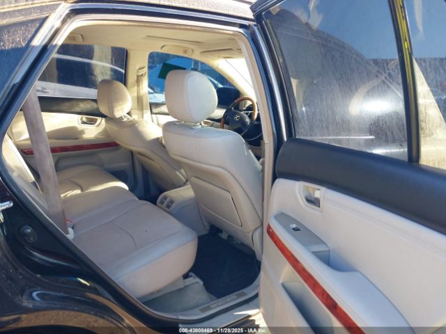 2004 LEXUS RX 330 2T2HA31U14C023782 Photo 7