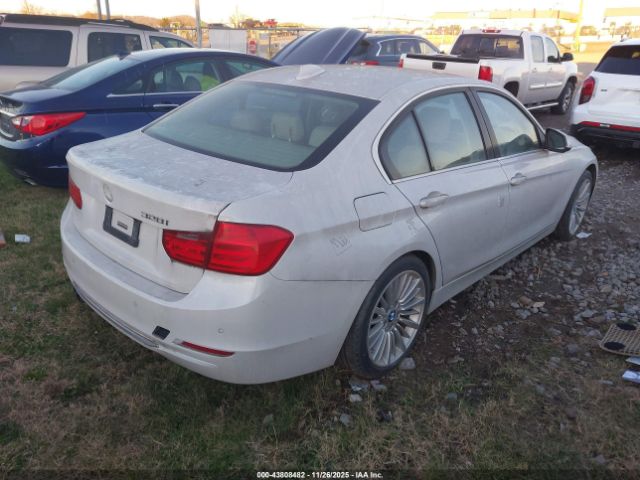 2012 BMW 328I WBA3A5G52CNP17495 Photo 3