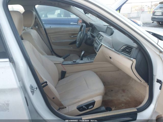 2012 BMW 328I WBA3A5G52CNP17495 Photo 4