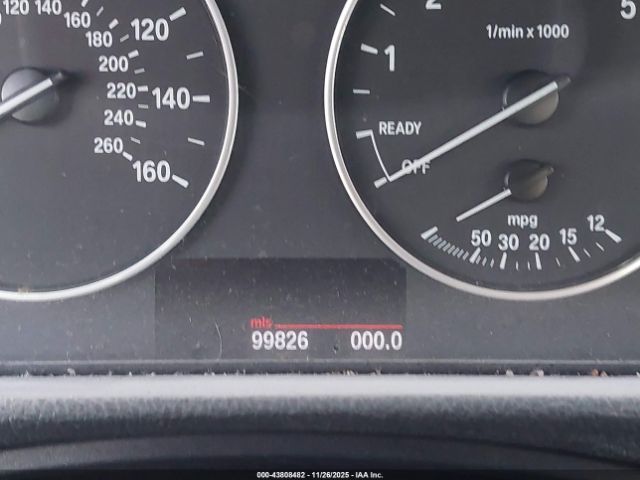 2012 BMW 328I WBA3A5G52CNP17495 Photo 6