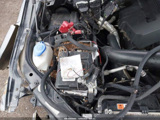 1FTEW1EG3JFC95724 Ford F-150 Xlt