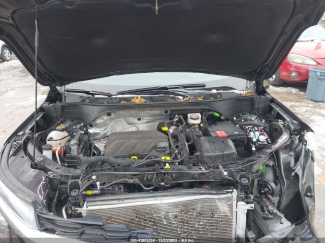 2024 CHEVROLET TRAX KL77LHE2XRC237179 Photo 9