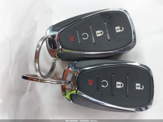 2024 CHEVROLET TRAX KL77LHE2XRC237179 Photo 10