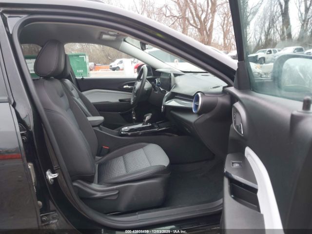 2024 CHEVROLET TRAX KL77LHE2XRC237179 Photo 4