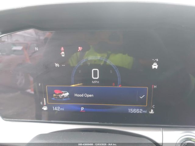 2024 CHEVROLET TRAX KL77LHE2XRC237179 Photo 6