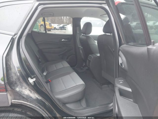 2024 CHEVROLET TRAX KL77LHE2XRC237179 Photo 7