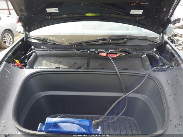 2026 TESLA MODEL Y 7SAYGDEE7TA460059 Photo 9