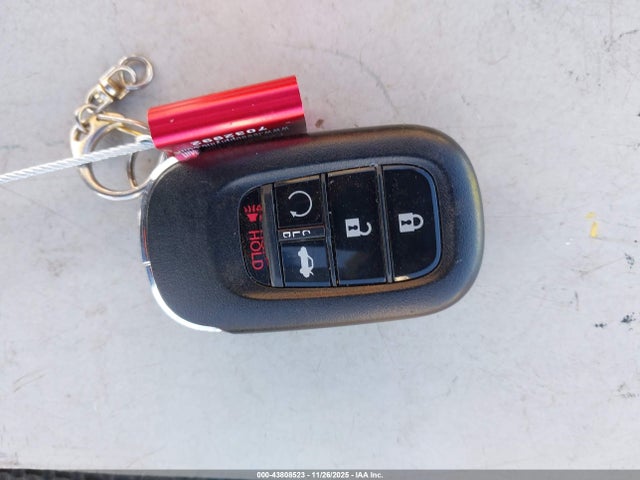 Honda Civic Sport 2025 2HGFE2F59SH503455 Image 11