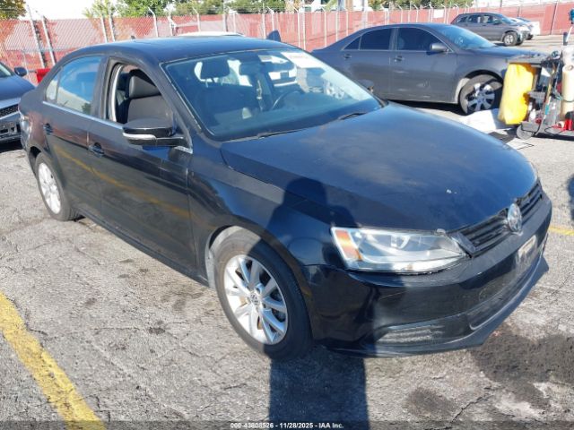 2014 VOLKSWAGEN JETTA 3VWD17AJ5EM361840