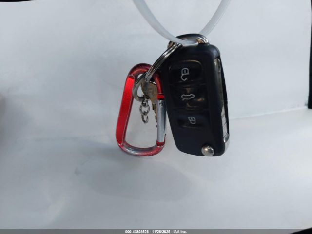 2014 VOLKSWAGEN JETTA 3VWD17AJ5EM361840 Photo 10