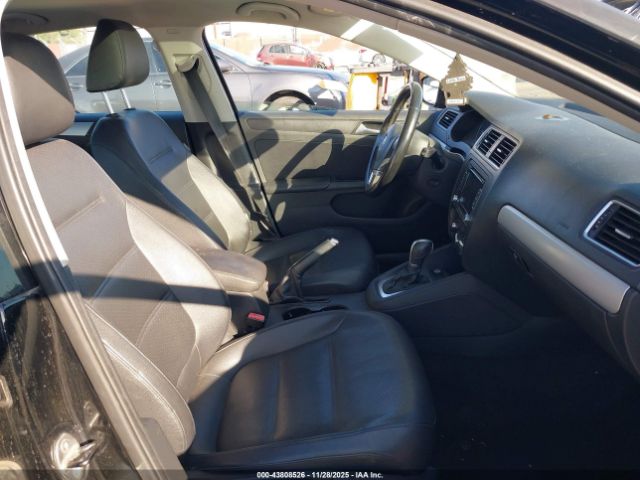 2014 VOLKSWAGEN JETTA 3VWD17AJ5EM361840 Photo 4