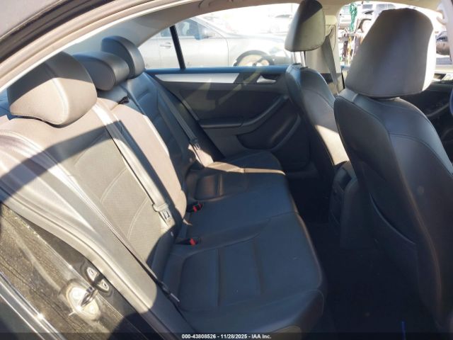 2014 VOLKSWAGEN JETTA 3VWD17AJ5EM361840 Photo 7