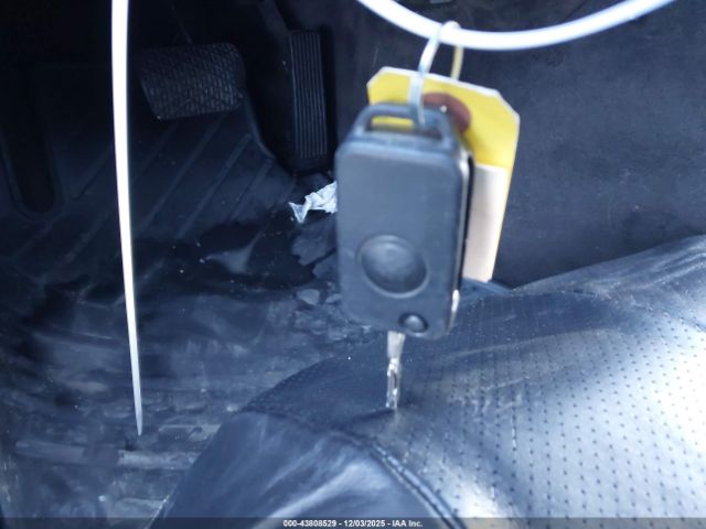 1995 MERCEDES-BENZ SL WDBFA63E4SF113966 Photo 10