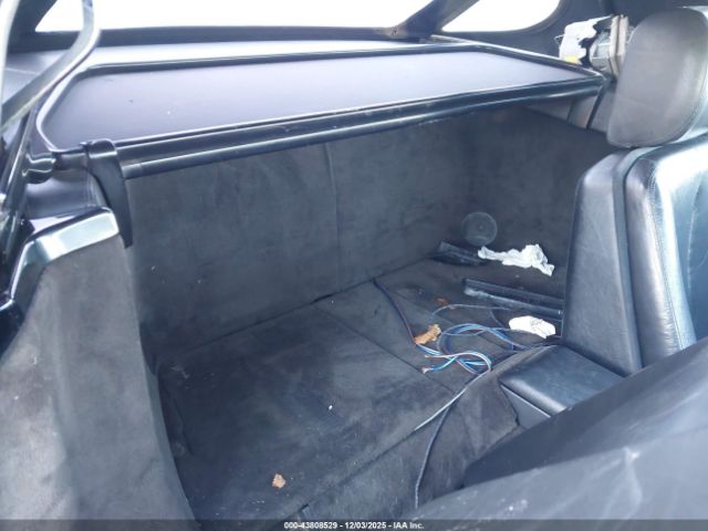 1995 MERCEDES-BENZ SL WDBFA63E4SF113966 Photo 7