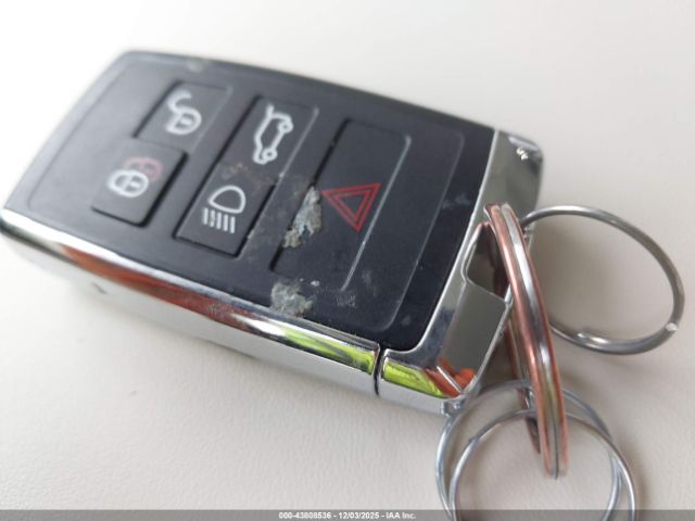 2024 LAND ROVER RANGE ROVER SALK19E98RA233982 Photo 10