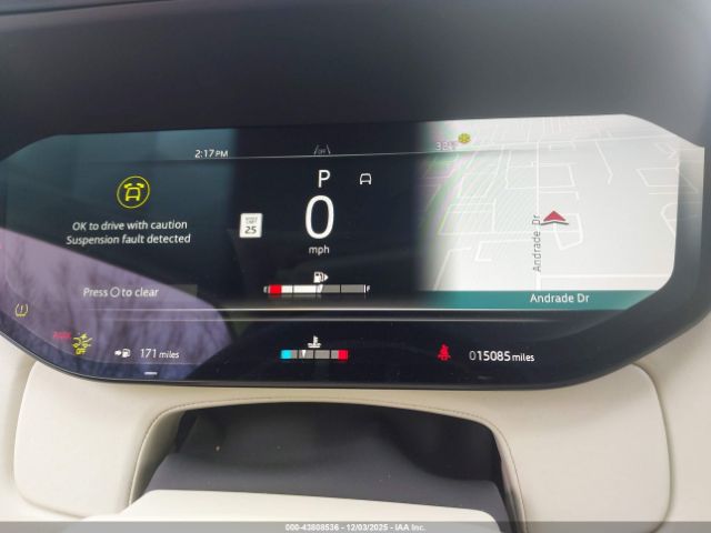 2024 LAND ROVER RANGE ROVER SALK19E98RA233982 Photo 6