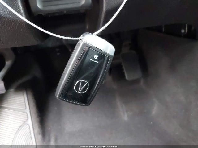 2018 ACURA RDX 5J8TB4H59JL028332 Photo 10