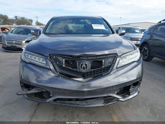 2018 ACURA RDX 5J8TB4H59JL028332 Photo 5
