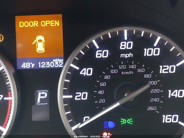 2018 ACURA RDX 5J8TB4H59JL028332 Photo 6