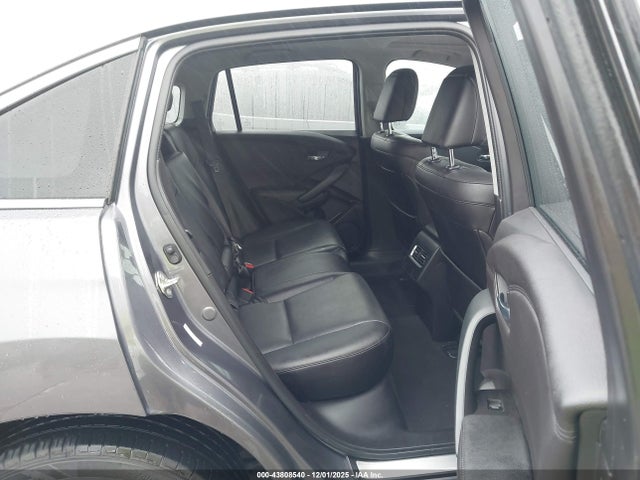 2018 ACURA RDX 5J8TB4H59JL028332 Photo 7