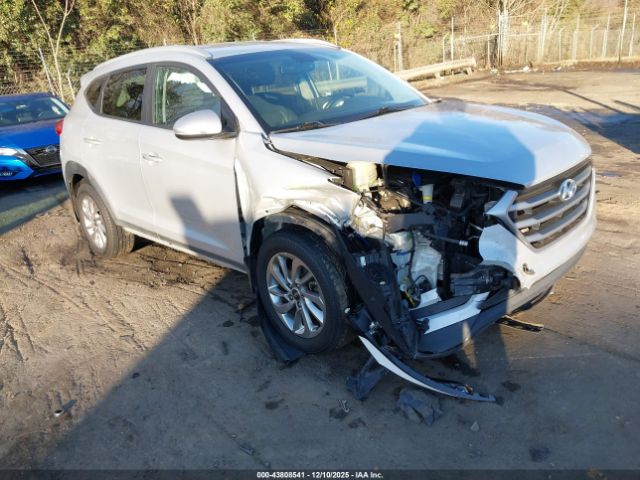 2017 HYUNDAI TUCSON KM8J3CA46HU432915