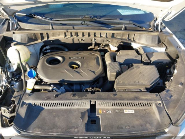 2017 HYUNDAI TUCSON KM8J3CA46HU432915 Photo 9