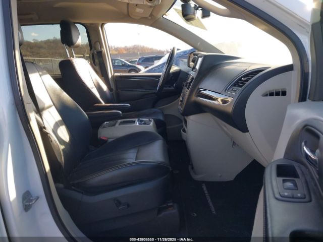 2014 CHRYSLER TOWN & COUNTRY 2C4RC1CG1ER200153 Photo 4