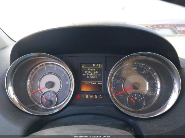 2014 CHRYSLER TOWN & COUNTRY 2C4RC1CG1ER200153 Photo 6