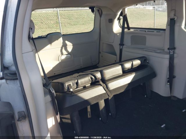 2014 CHRYSLER TOWN & COUNTRY 2C4RC1CG1ER200153 Photo 7