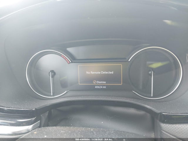 2024 CADILLAC XT5 1GYKNDRS1RZ722232 Photo 6