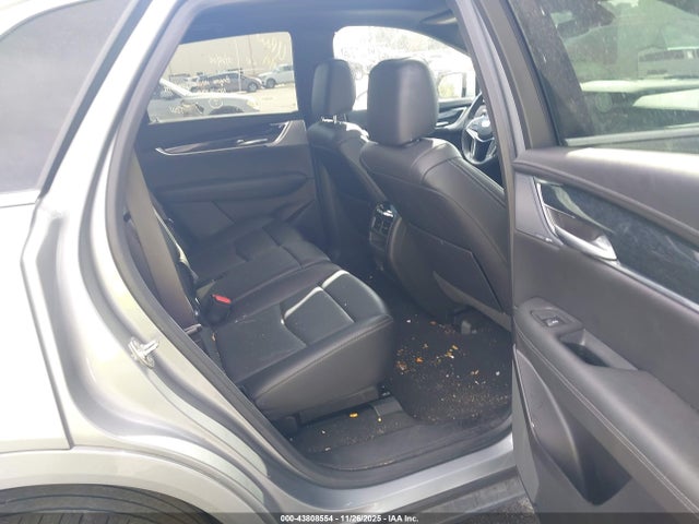2024 CADILLAC XT5 1GYKNDRS1RZ722232 Photo 7