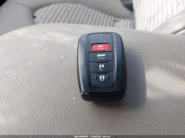 2018 TOYOTA CAMRY HYBRID 4T1B21HK9JU509248 Photo 10