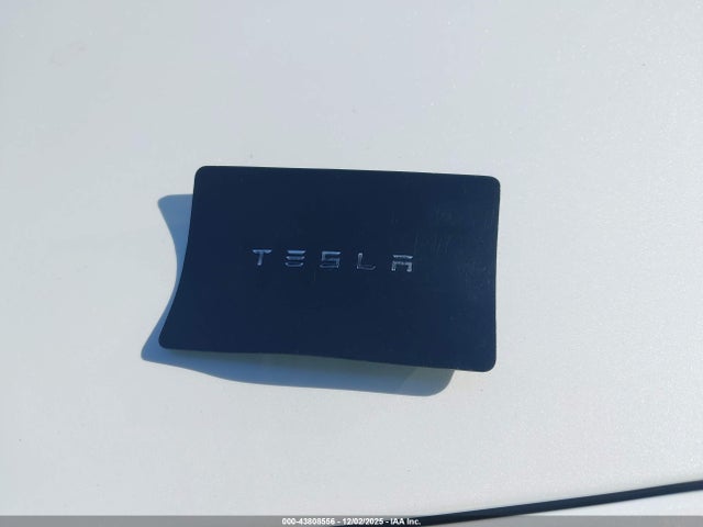 2021 TESLA MODEL Y 5YJYGDEEXMF205956 Photo 10