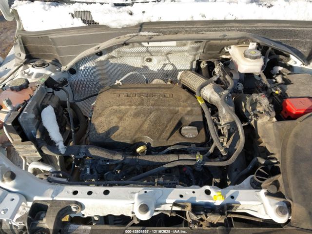 2021 CHEVROLET TRAILBLAZER KL79MMS24MB106248 Photo 9