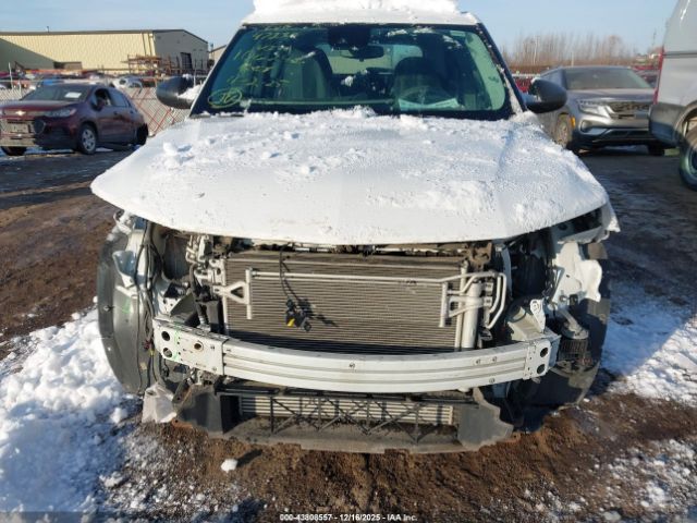 2021 CHEVROLET TRAILBLAZER KL79MMS24MB106248 Photo 5