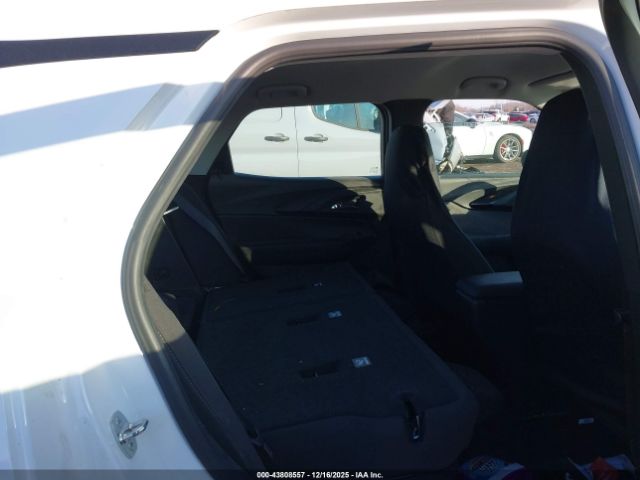 2021 CHEVROLET TRAILBLAZER KL79MMS24MB106248 Photo 7