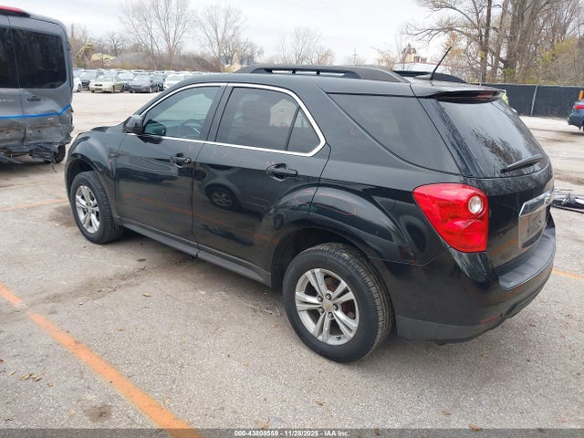 Продажа на аукционе авто 2013 Chevrolet Equinox 2lt, vin: 2GNALPEK3D6162286, номер лота: 43808559
